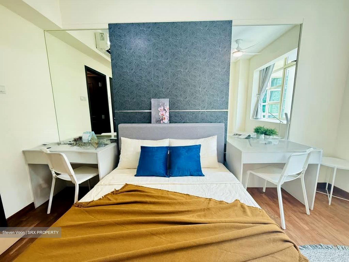 Jervois Regency (D10), Apartment #563717091